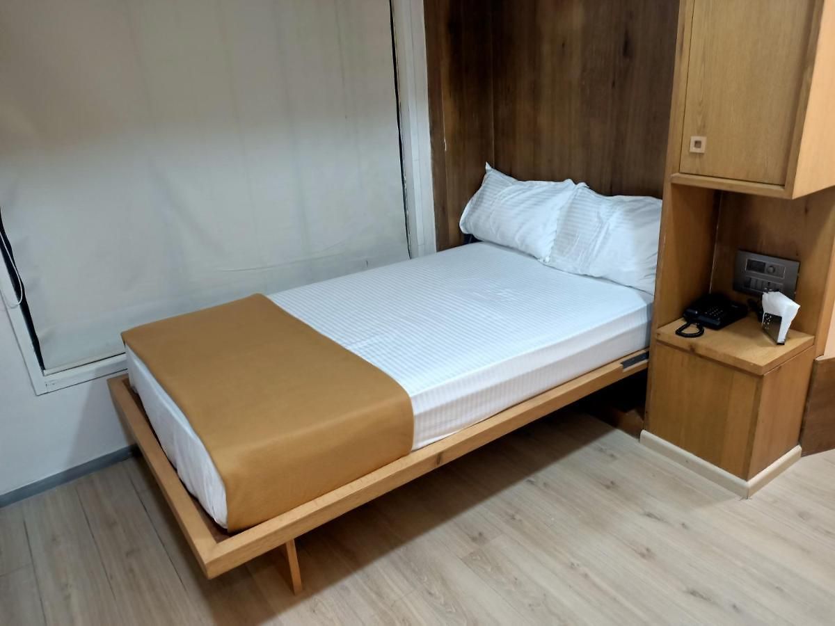 Elegancenx Andheri Hotel Mumbai