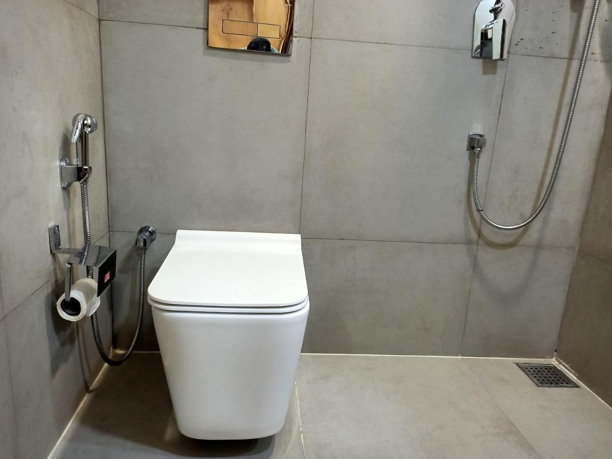 Elegancenx Andheri