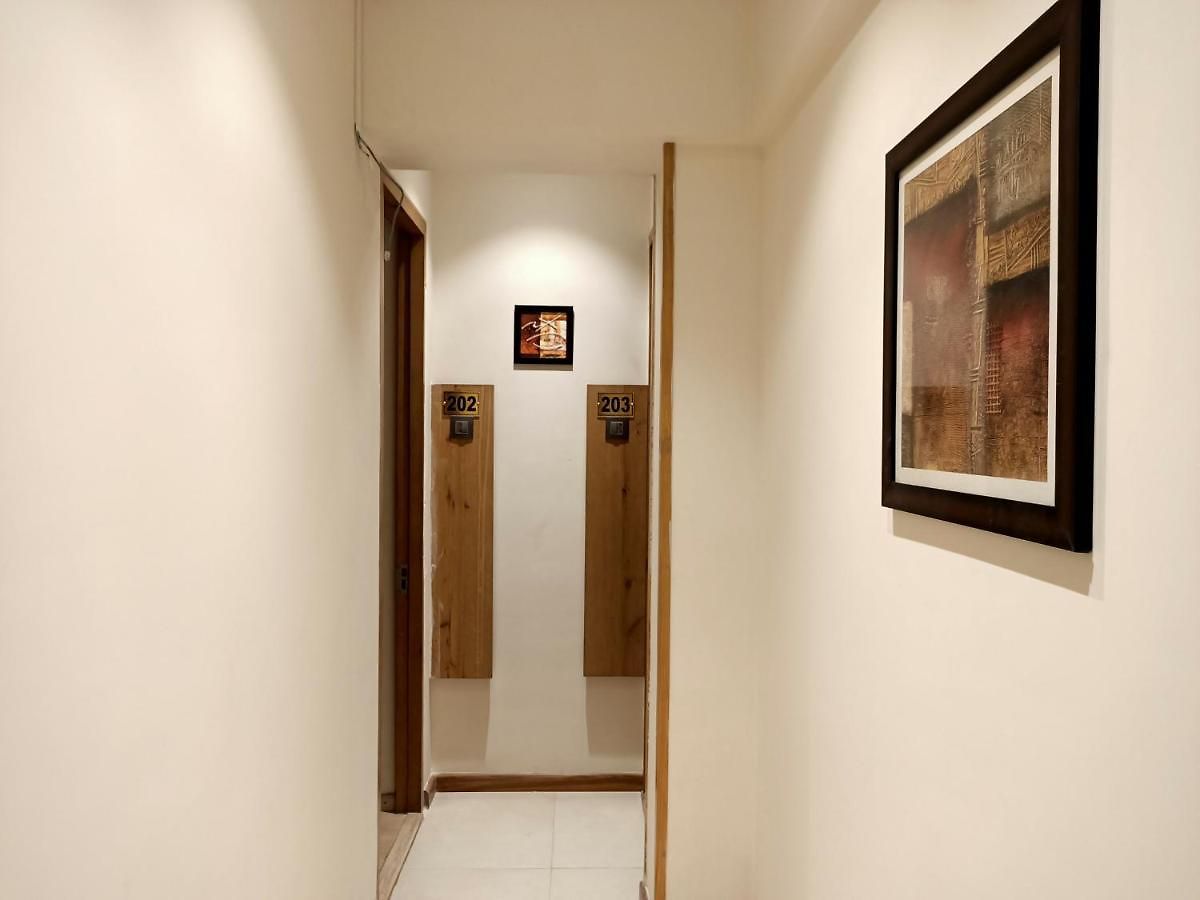 Elegancenx Andheri 2* Mumbai