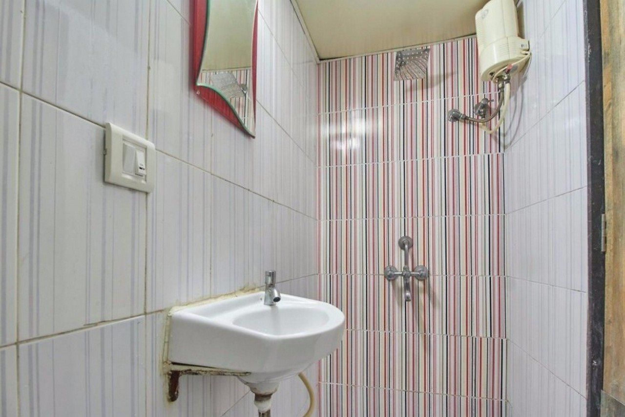 Hotel Fabhotel Galaxy 3*