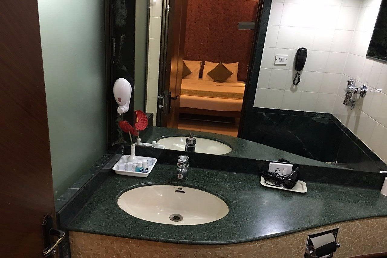 The International By Tunga Mumbai