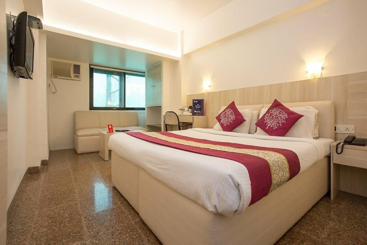 Samraj Hotel