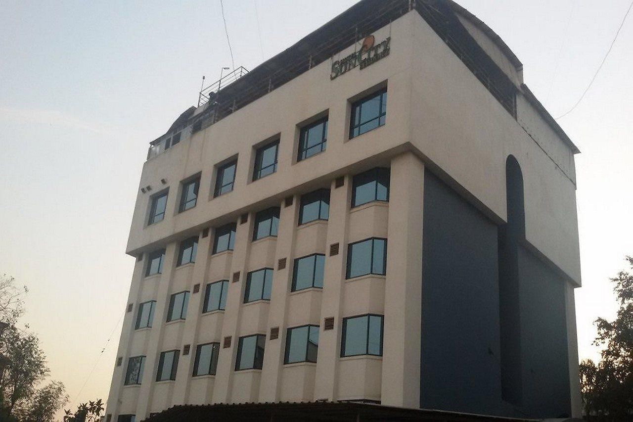 Suncity Residency 3* Mumbai