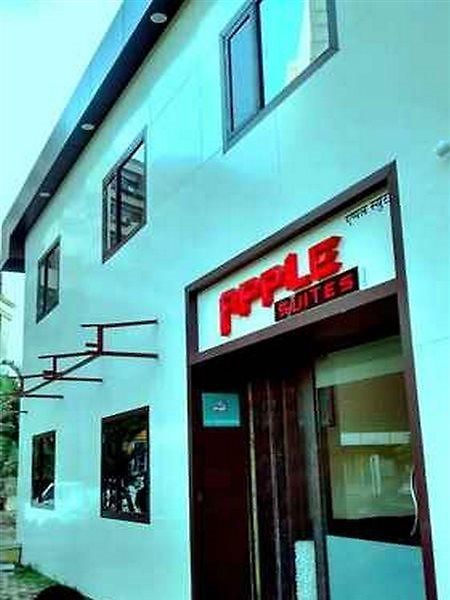 Apple Guest house Mumbai