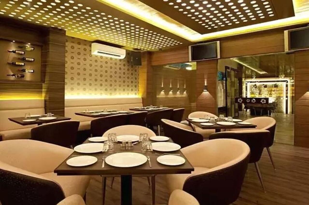 Plaza Hotel