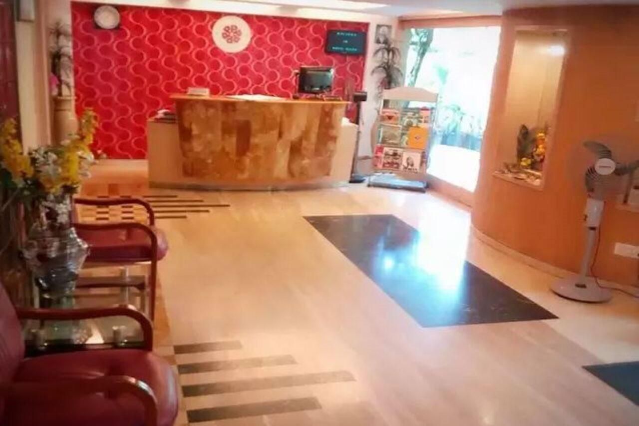 Plaza Hotel Mumbai
