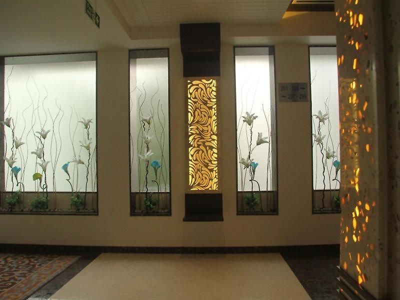Inn Beacon T2 3*