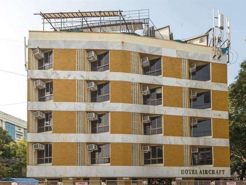 Hotel Aircraft International Mumbai