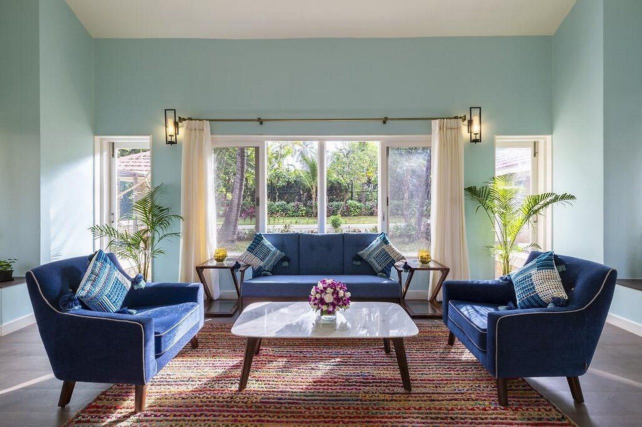 Ama & Trails, House Madh Island Villa Mumbai