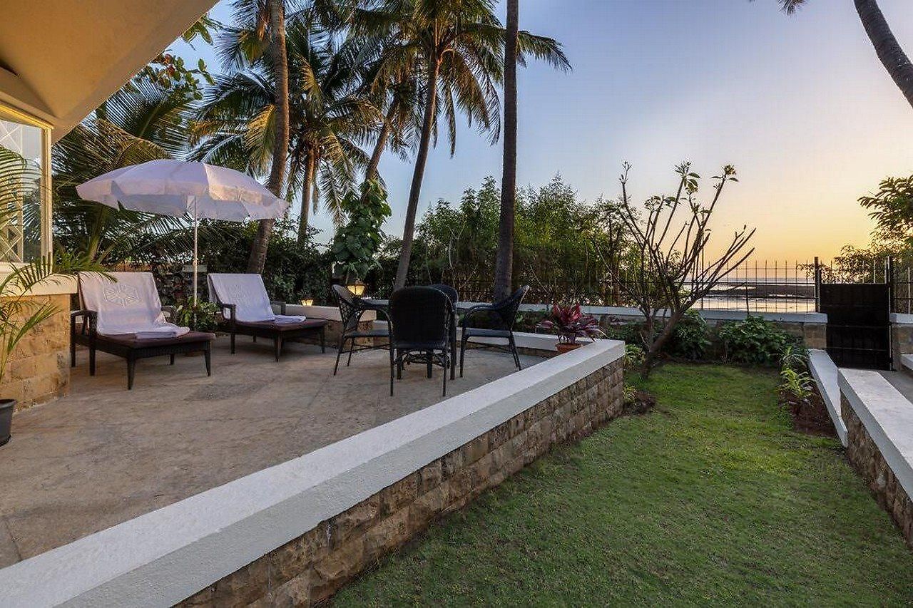 Ama & Trails, House Madh Island Villa Mumbai