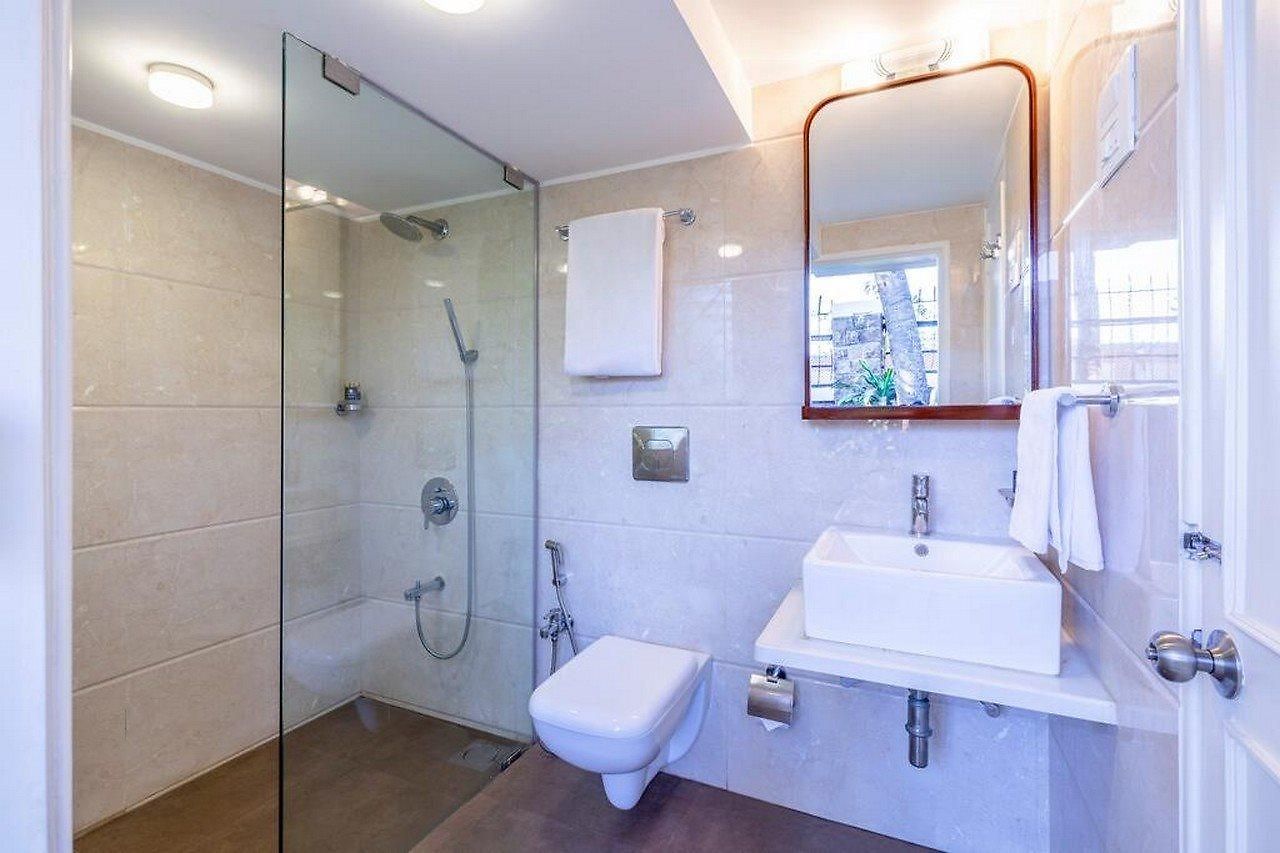 Ama & Trails, House Madh Island * Mumbai