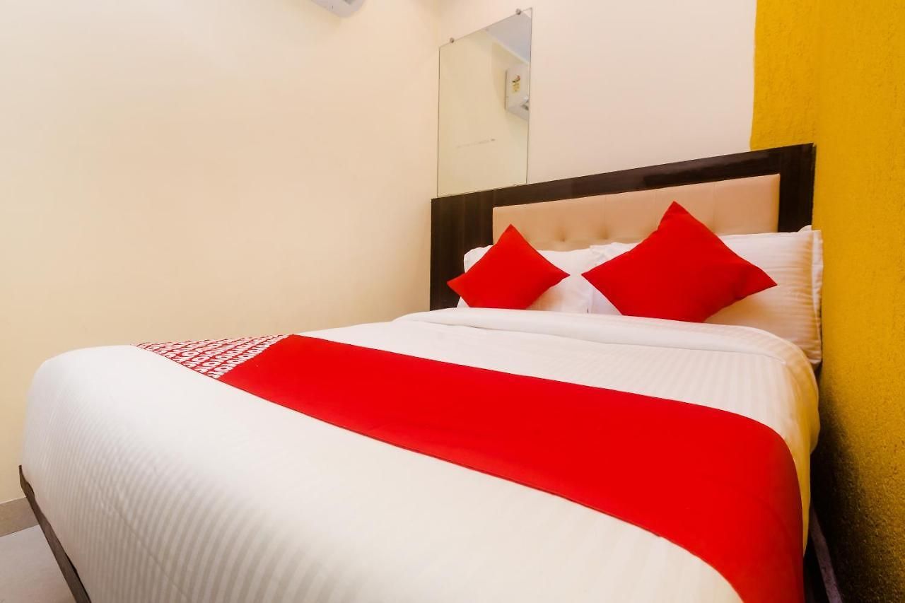 Oyo 26199 Spring Hill Hotel Mumbai