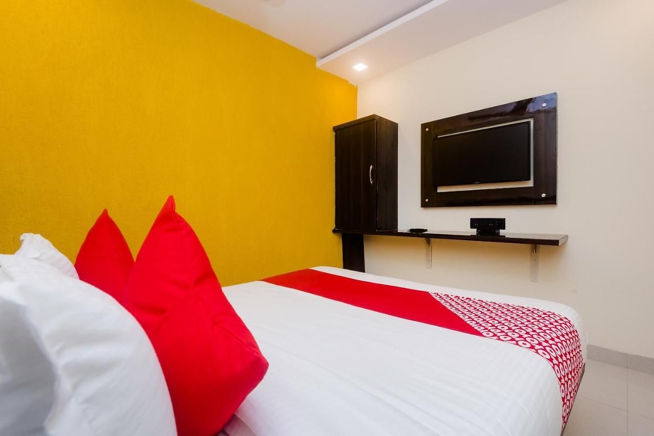 Hotel Oyo 26199 Spring Hill