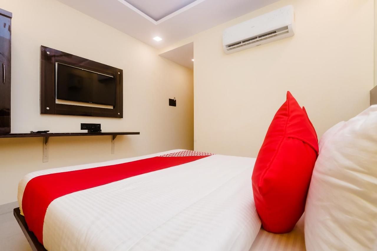 Oyo 26199 Spring Hill 3* Mumbai
