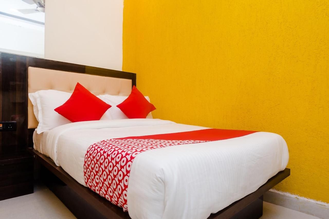Hotel Oyo 26199 Spring Hill