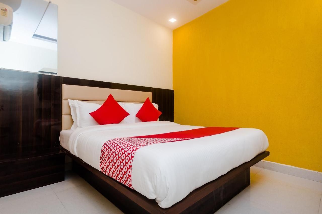 Oyo 26199 Spring Hill 3* Mumbai