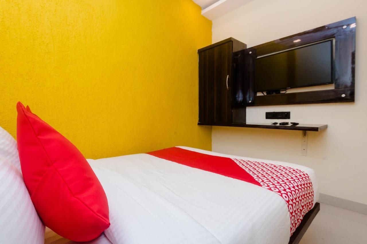 Hotel Oyo 26199 Spring Hill Mumbai