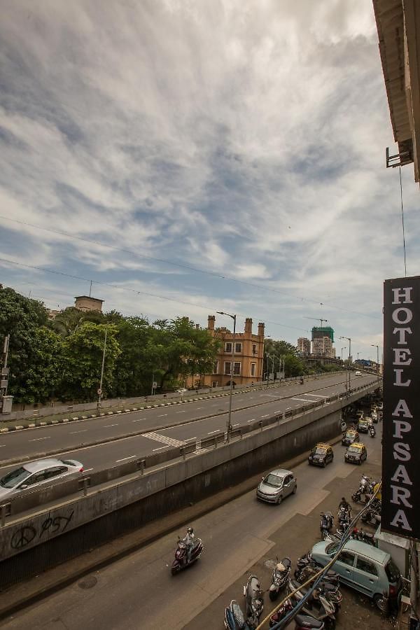 Hotel Apsara- Near J J Hospital