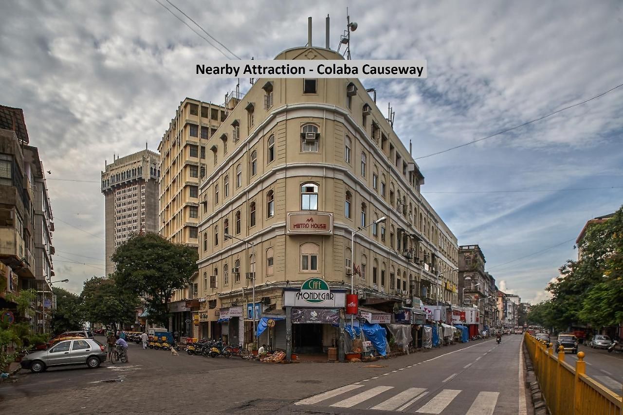 Hotel Oyo 22829 Volga Mumbai