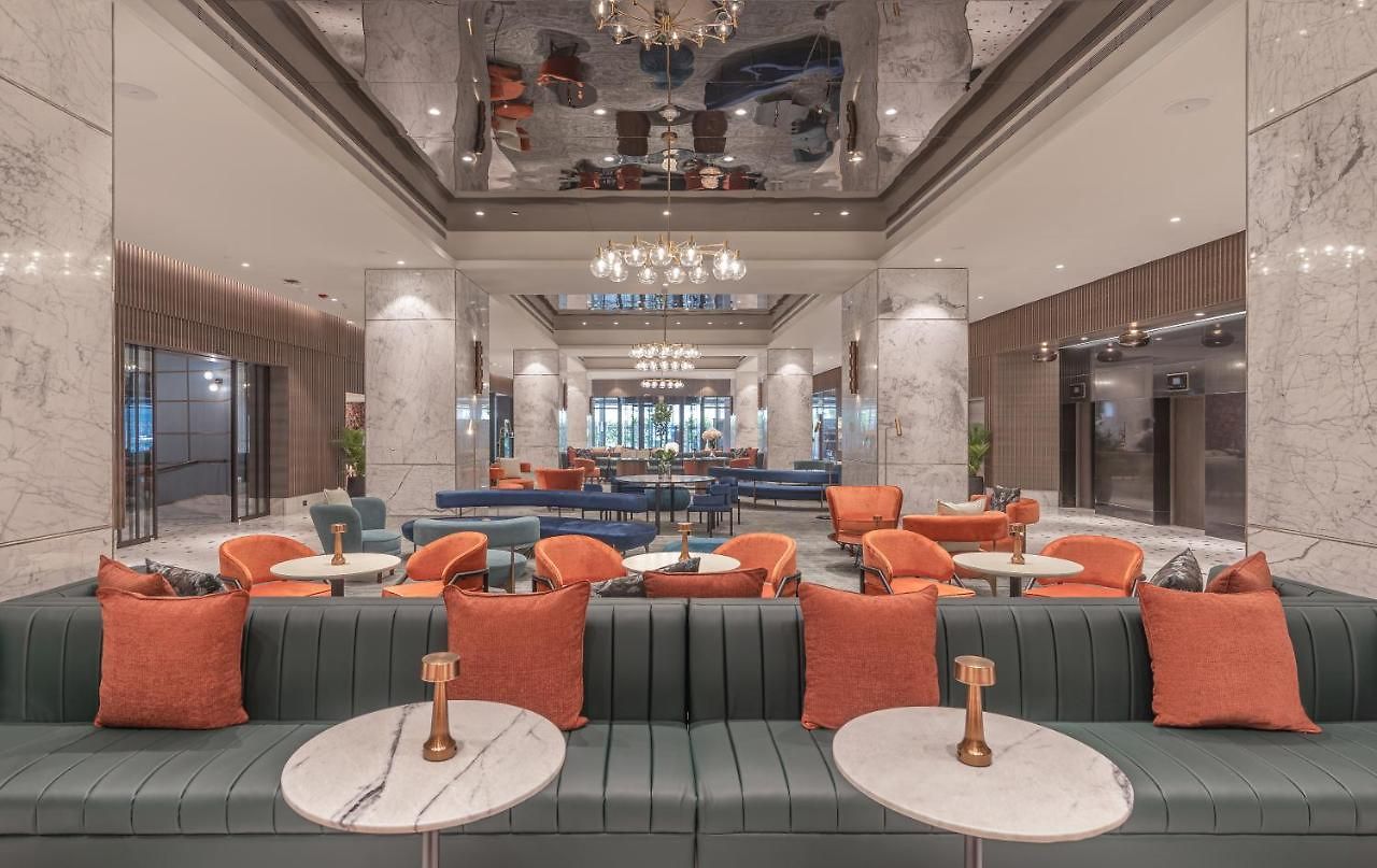 President - Ihcl Seleqtions Hotel 5*