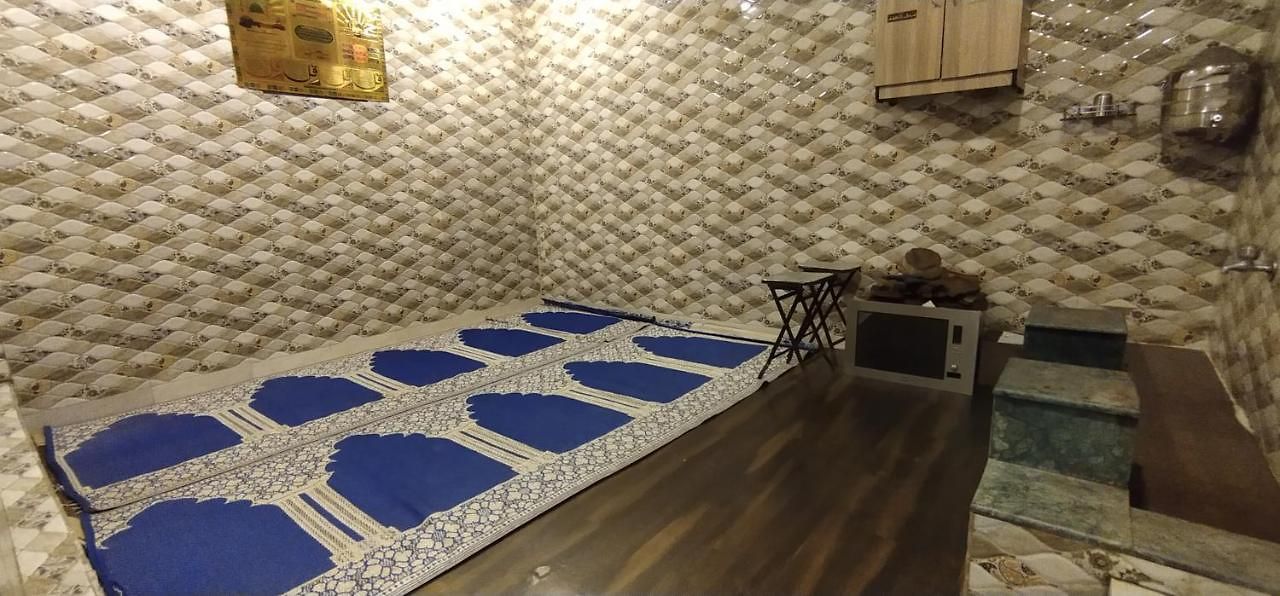Mariam Palace