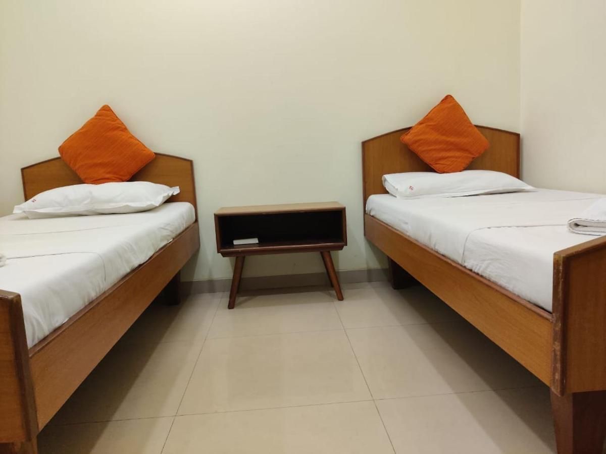 Ymca Colaba Hotel
