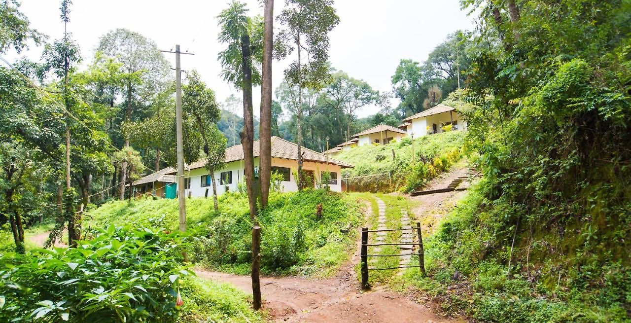 The Nest Bettathur Coorg