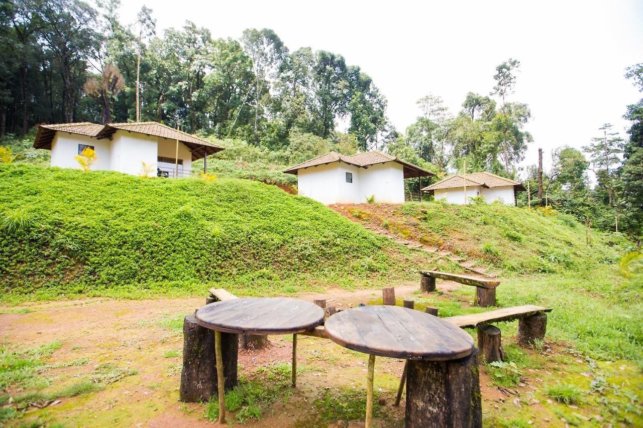The Nest Bettathur Coorg