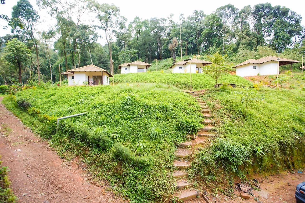 The Nest Bettathur Coorg Holiday park Mumbai