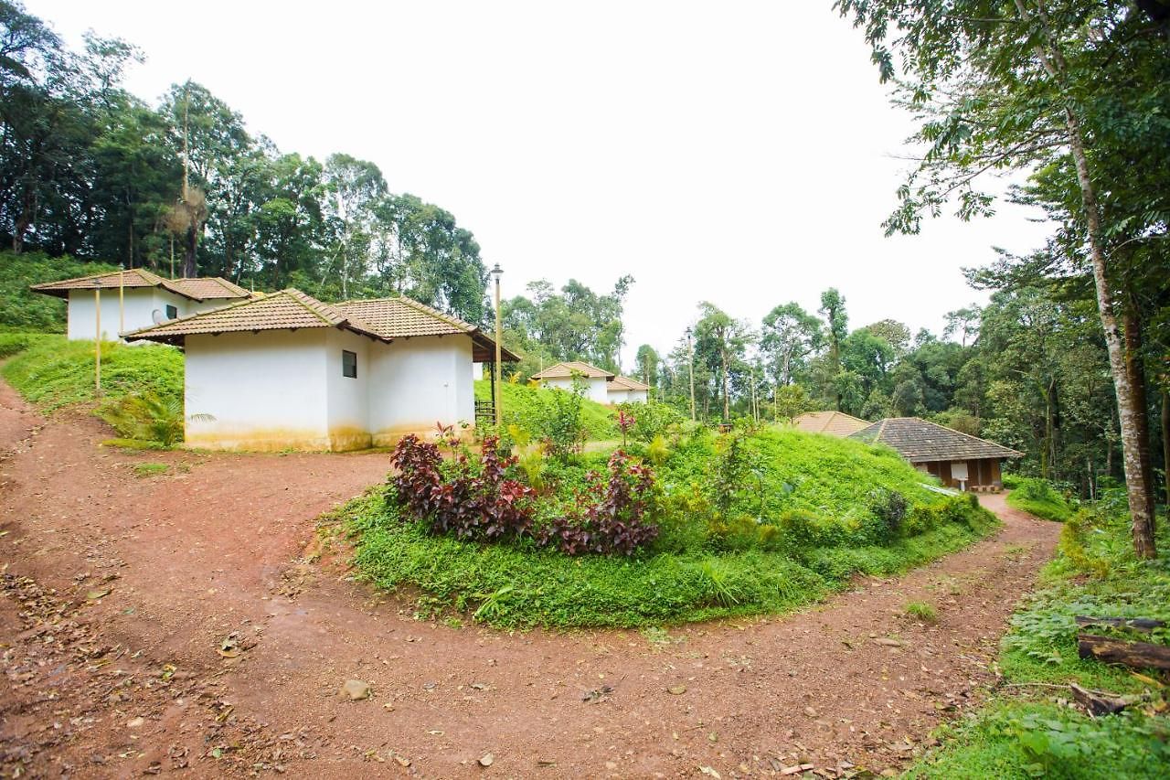 The Nest Bettathur Coorg Holiday park *