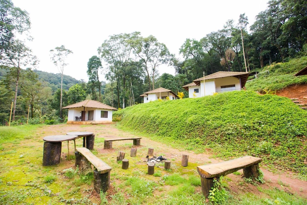 The Nest Bettathur Coorg Holiday park