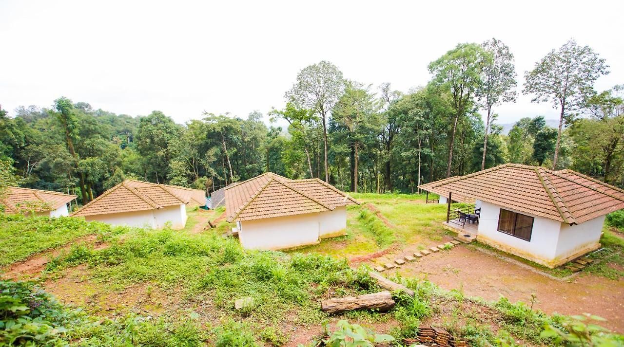 The Nest Bettathur Coorg * Mumbai