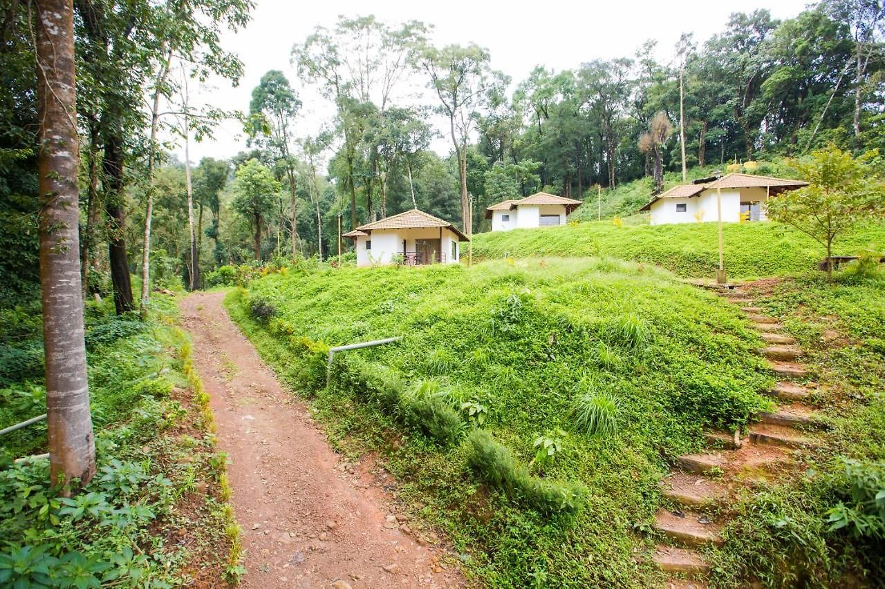 The Nest Bettathur Coorg Mumbai