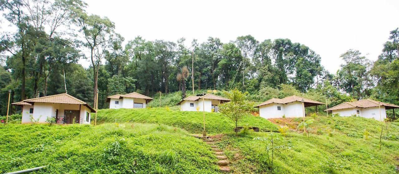 The Nest Bettathur Coorg Mumbai