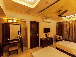 Anantha Exectuive 3* Mumbai