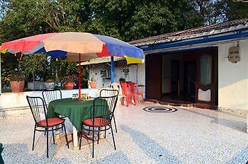 Hill View Hotel
