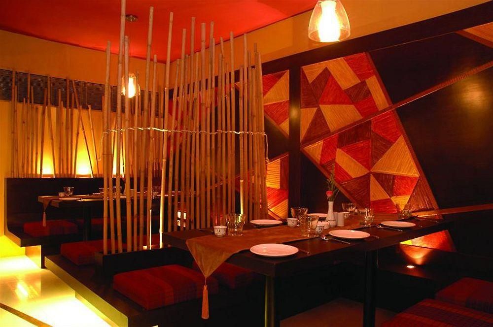 Ramee Guestline Khar 3*