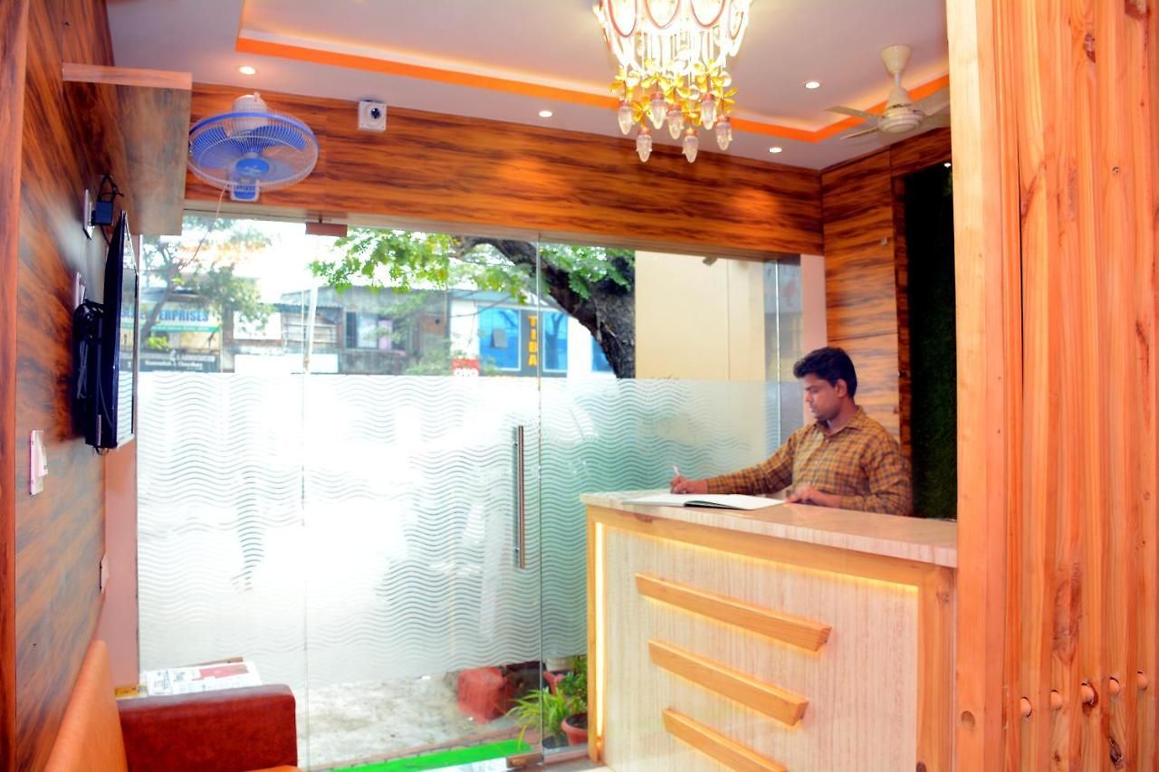 Nest And Rest Hotel Mumbai