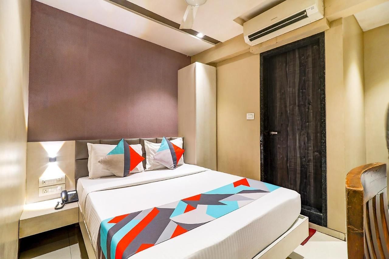 Fabhotel Grand Heritage - Nr Bkc Hotel Mumbai