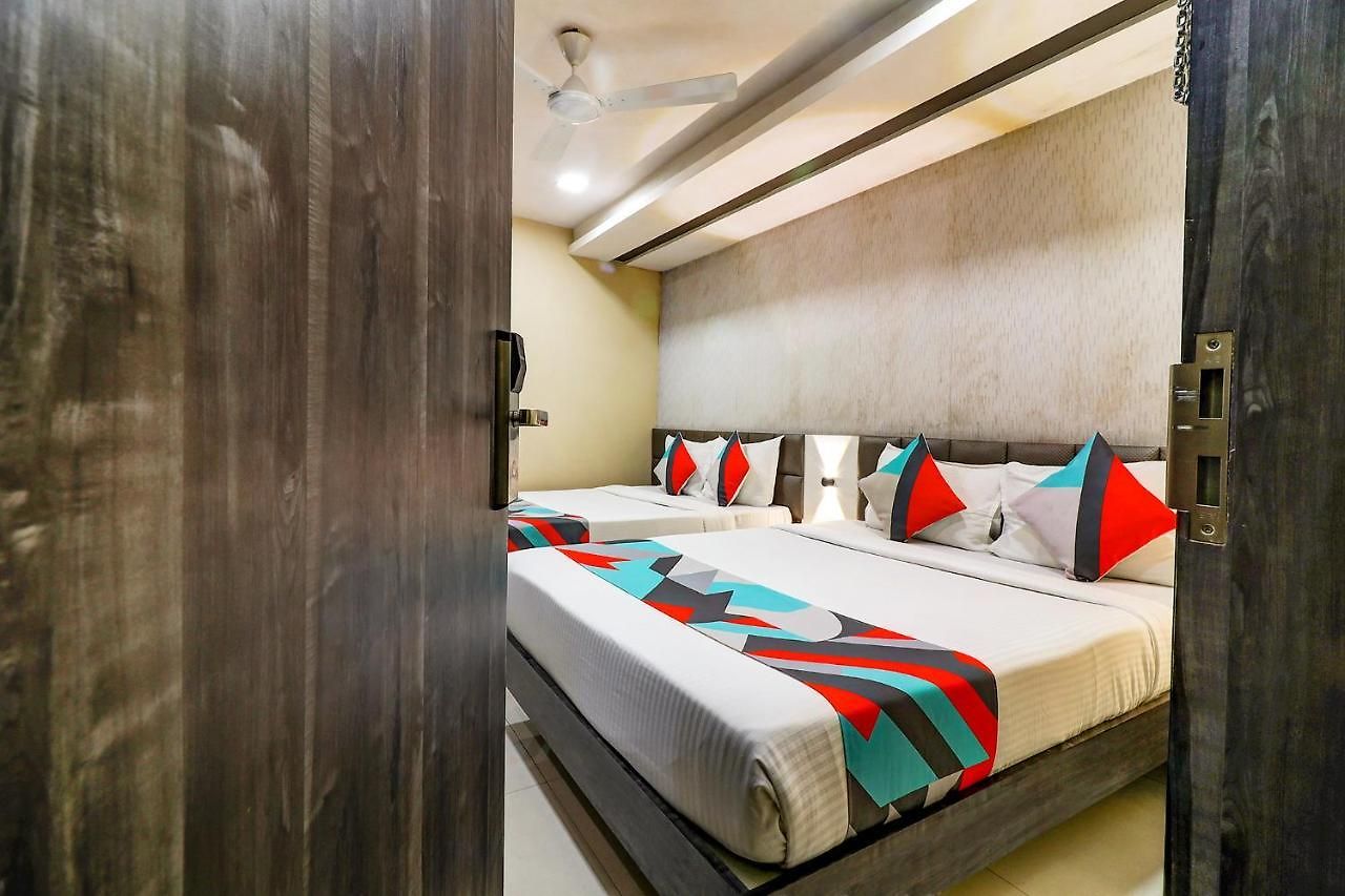 Fabhotel Grand Heritage - Nr Bkc