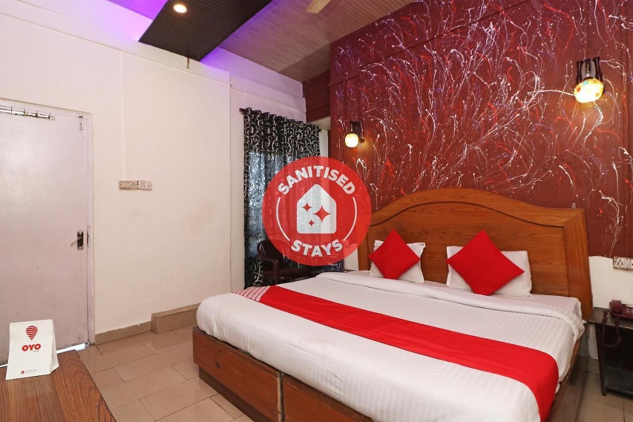 Hotel Oyo 77182 Sea Rock 3*