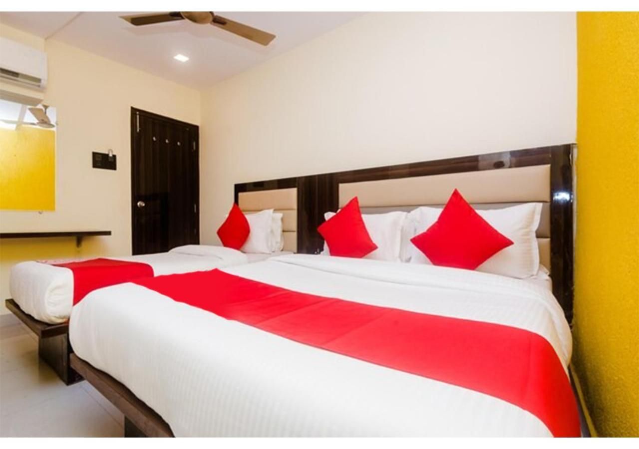 Spring Hill Hotel Mumbai