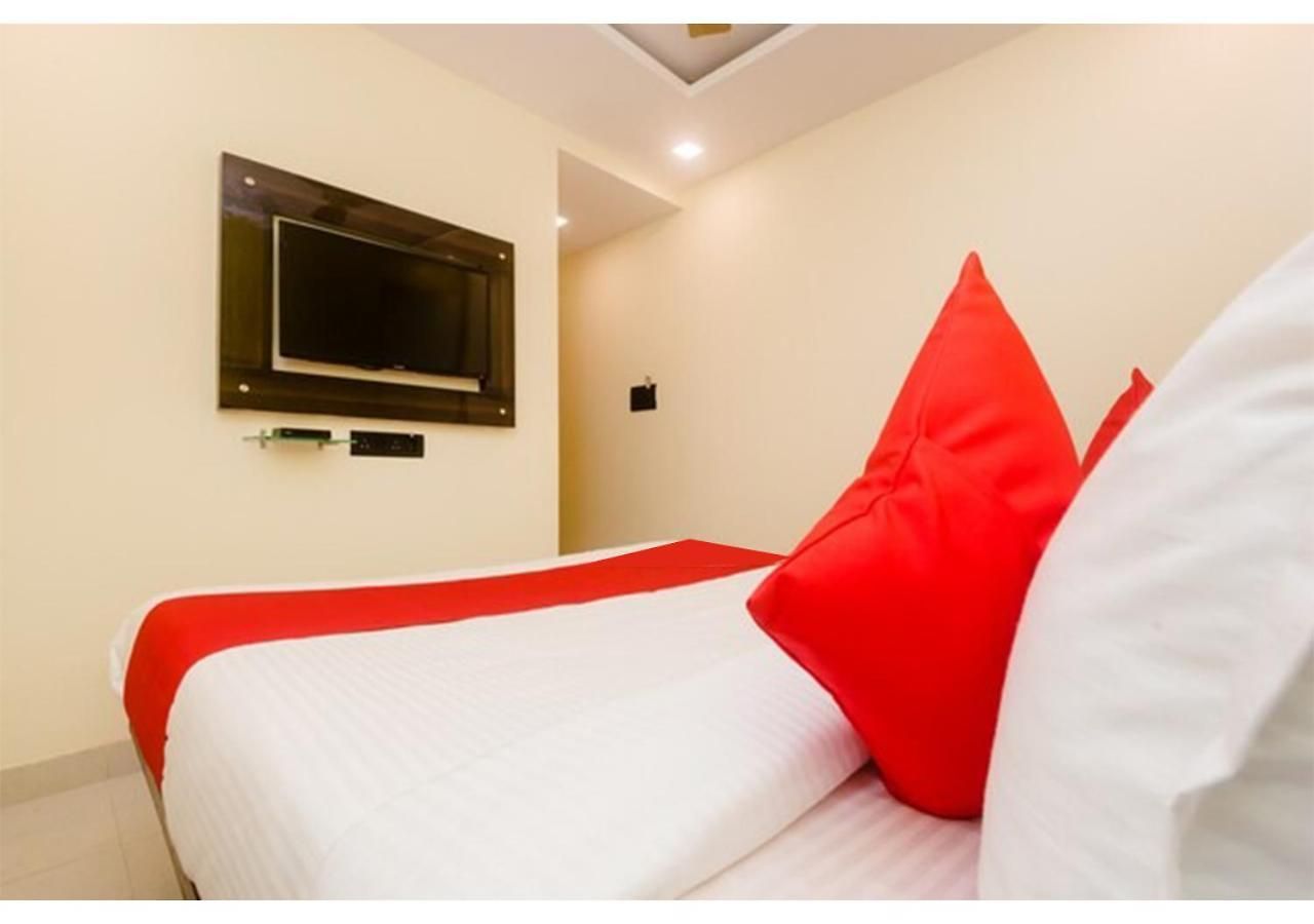Spring Hill Hotel 2*