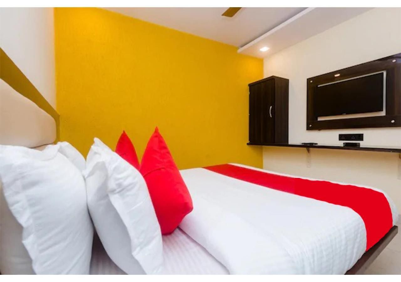 Spring Hill Hotel 2*