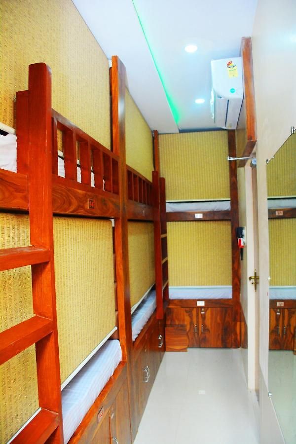 Hotel Nest And Rest Mumbai