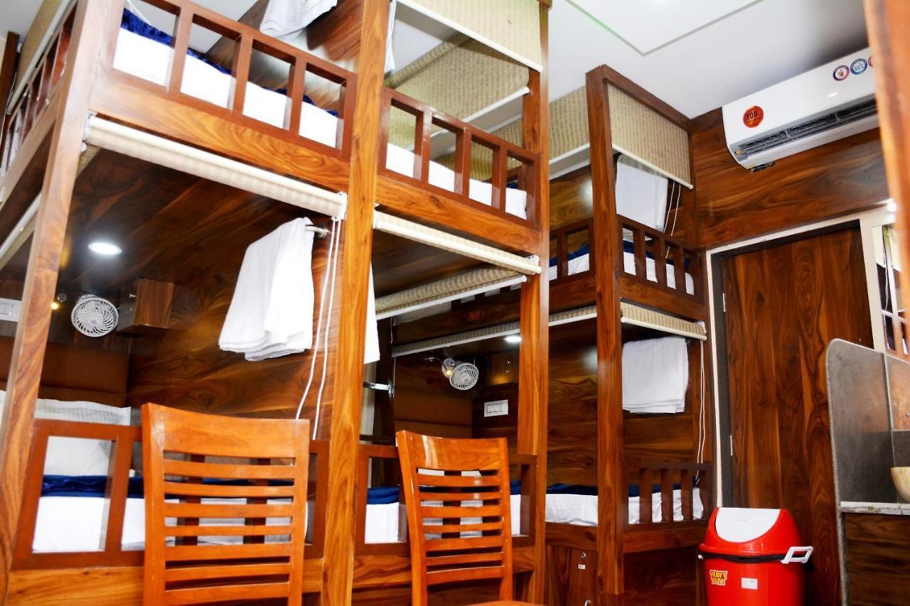 Nest And Rest