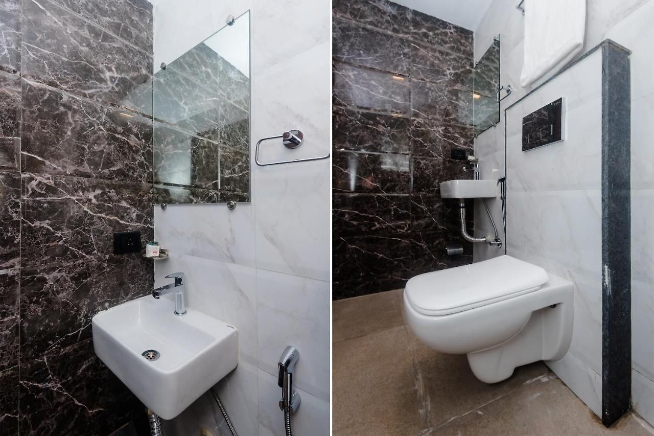 Oyo 26199 Spring Hill Hotel 3*