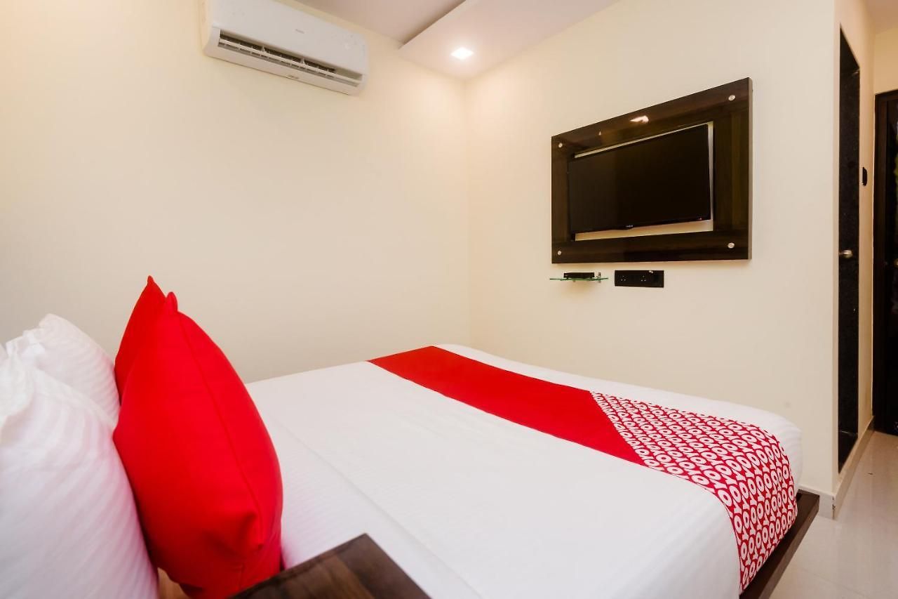 Hotel Oyo 26199 Spring Hill Mumbai