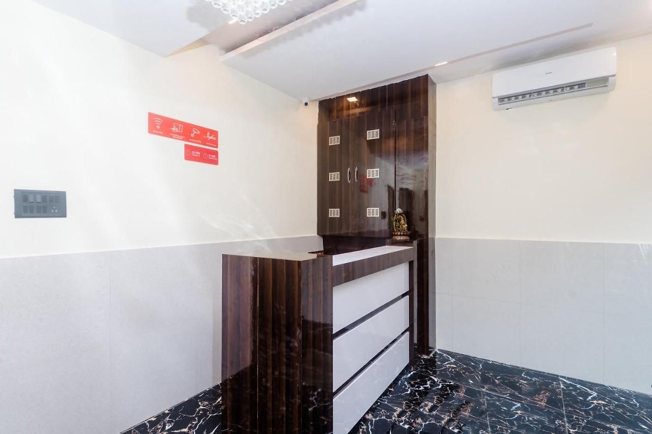Oyo 26199 Spring Hill Mumbai