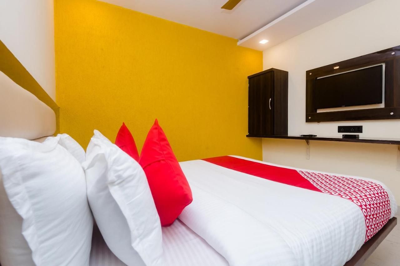 Hotel Oyo 26199 Spring Hill Mumbai